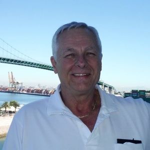 Meet your Posher, Ken